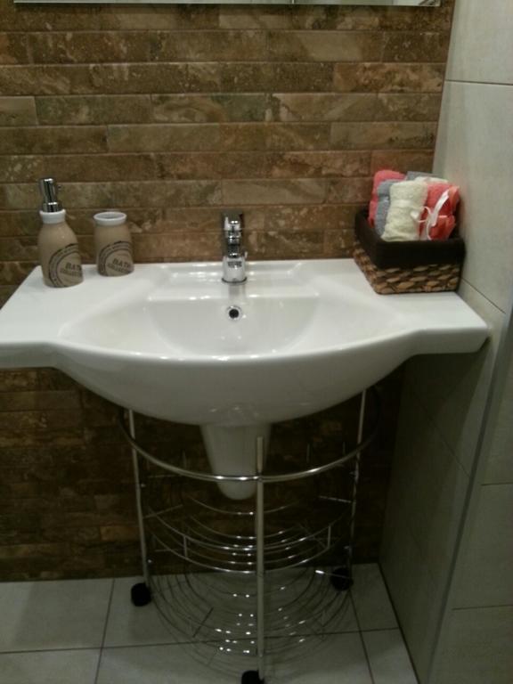 Florata Apartment Burgas Bagian luar foto